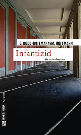 Bode-Hoffmann / Hoffmann |  Infantizid | Buch |  Sack Fachmedien