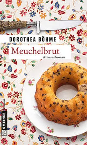 Böhme |  Meuchelbrut | Buch |  Sack Fachmedien