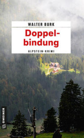 Burk |  Doppelbindung | Buch |  Sack Fachmedien