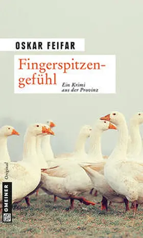 Feifar |  Fingerspitzengefühl | Buch |  Sack Fachmedien