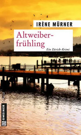 Mürner |  Altweiberfrühling | Buch |  Sack Fachmedien