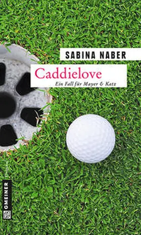 Naber |  Caddielove | Buch |  Sack Fachmedien