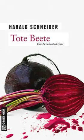 Schneider |  Tote Beete | Buch |  Sack Fachmedien