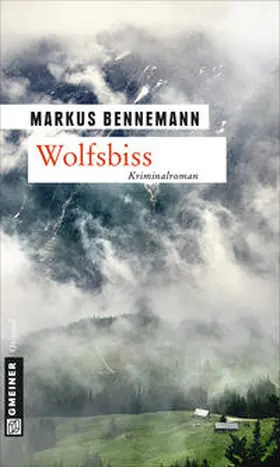 Bennemann |  Wolfsbiss | Buch |  Sack Fachmedien