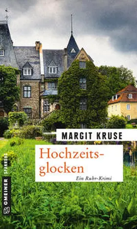 Kruse |  Hochzeitsglocken | Buch |  Sack Fachmedien