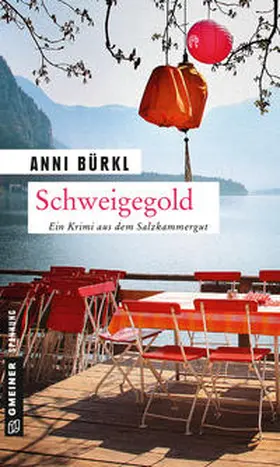 Bürkl |  Schweigegold | Buch |  Sack Fachmedien