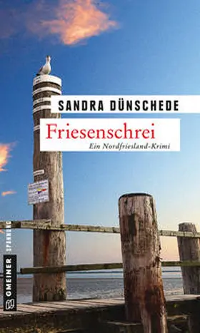 Dünschede |  Friesenschrei | Buch |  Sack Fachmedien