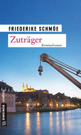 Schmöe |  Zuträger | Buch |  Sack Fachmedien