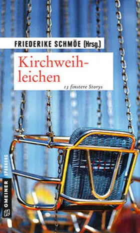 Schmöe |  Kirchweihleichen | Buch |  Sack Fachmedien