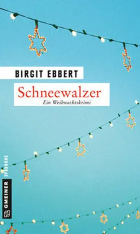 Ebbert |  Schneewalzer | Buch |  Sack Fachmedien