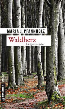 Pfannholz |  Waldherz | Buch |  Sack Fachmedien