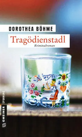 Böhme |  Tragödienstadl | Buch |  Sack Fachmedien