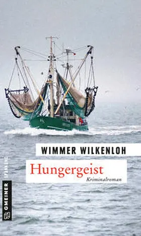 Wilkenloh |  Hungergeist | Buch |  Sack Fachmedien