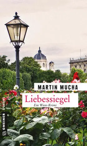 Mucha |  Liebessiegel | Buch |  Sack Fachmedien