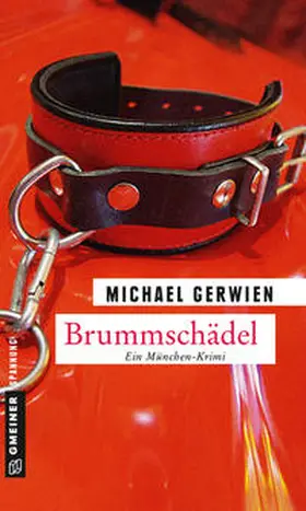 Gerwien |  Brummschädel | Buch |  Sack Fachmedien