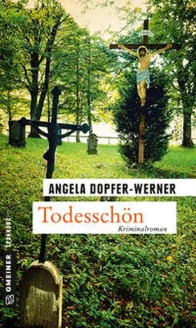 Dopfer-Werner |  Todesschön | Buch |  Sack Fachmedien