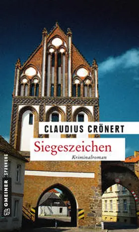 Crönert |  Siegeszeichen | Buch |  Sack Fachmedien