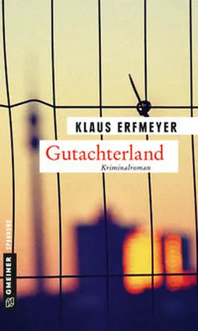 Erfmeyer |  Gutachterland | Buch |  Sack Fachmedien