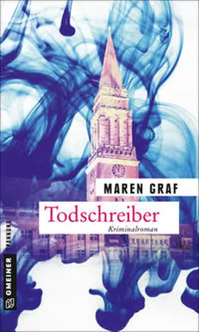 Graf |  Todschreiber | Buch |  Sack Fachmedien