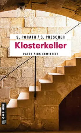 Porath / Prescher |  Klosterkeller | Buch |  Sack Fachmedien