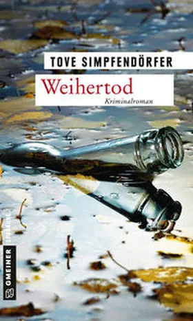 Simpfendörfer |  Weihertod | Buch |  Sack Fachmedien