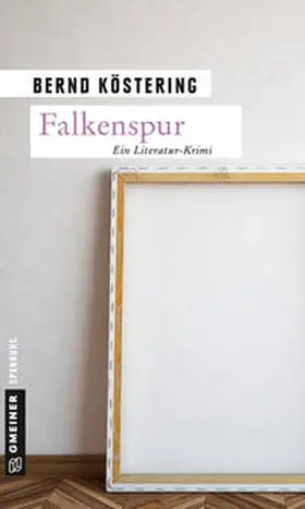 Köstering |  Falkenspur | Buch |  Sack Fachmedien