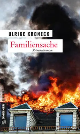 Kroneck |  Familiensache | Buch |  Sack Fachmedien