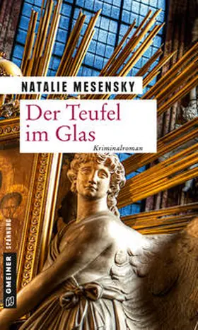 Mesensky |  Der Teufel im Glas | Buch |  Sack Fachmedien