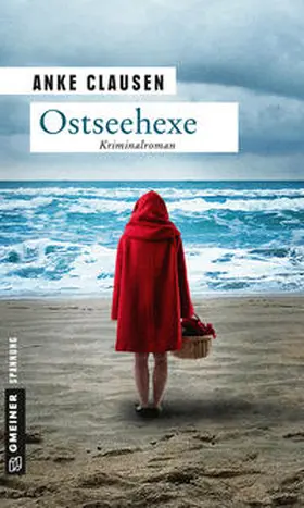 Clausen |  Ostseehexe | Buch |  Sack Fachmedien