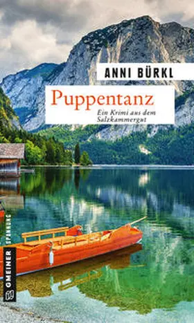 Bürkl |  Puppentanz | Buch |  Sack Fachmedien