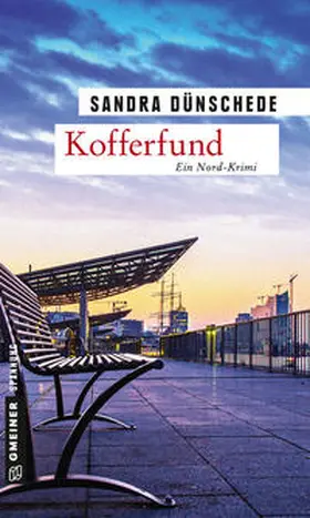 Dünschede |  Kofferfund | Buch |  Sack Fachmedien