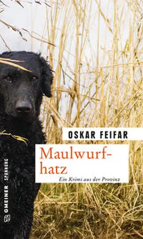 Feifar |  Maulwurfhatz | Buch |  Sack Fachmedien