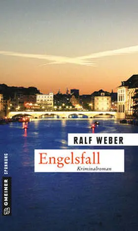 Weber |  Engelsfall | Buch |  Sack Fachmedien