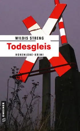 Streng |  Todesgleis | Buch |  Sack Fachmedien