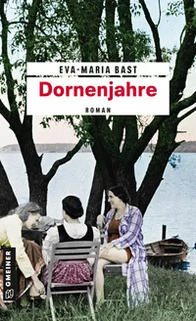 Bast |  Dornenjahre | Buch |  Sack Fachmedien