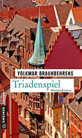 Braunbehrens |  Triadenspiel | Buch |  Sack Fachmedien