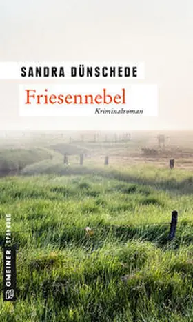 Dünschede |  Friesennebel | Buch |  Sack Fachmedien