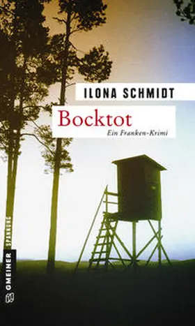 Schmidt |  Bocktot | Buch |  Sack Fachmedien