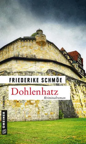 Schmöe |  Dohlenhatz | Buch |  Sack Fachmedien