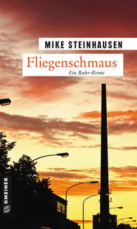 Steinhausen |  Fliegenschmaus | Buch |  Sack Fachmedien