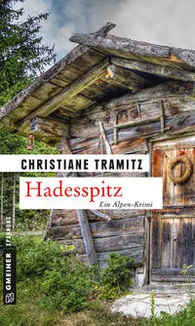 Tramitz |  Hadesspitz | Buch |  Sack Fachmedien