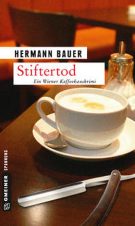 Bauer |  Stiftertod | Buch |  Sack Fachmedien