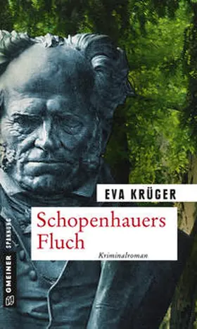 Krüger |  Schopenhauers Fluch | Buch |  Sack Fachmedien