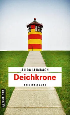 Leimbach |  Deichkrone | Buch |  Sack Fachmedien