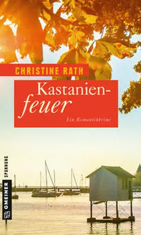 Rath |  Kastanienfeuer | Buch |  Sack Fachmedien