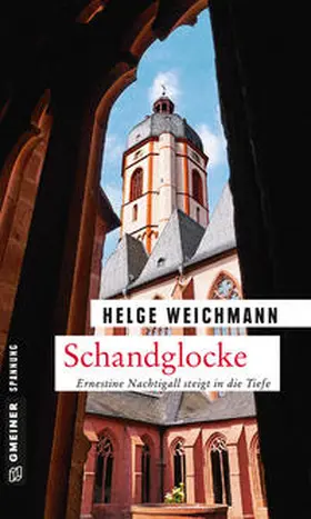 Weichmann |  Schandglocke | Buch |  Sack Fachmedien