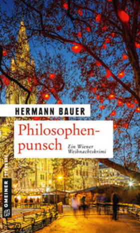 Bauer |  Philosophenpunsch | Buch |  Sack Fachmedien