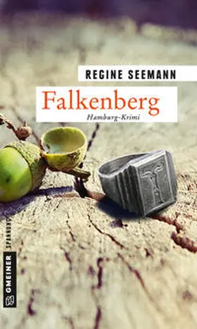 Seemann |  Falkenberg | Buch |  Sack Fachmedien