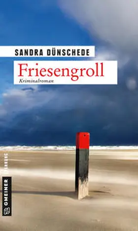 Dünschede |  Friesengroll | Buch |  Sack Fachmedien