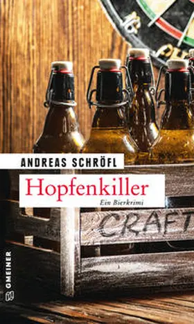 Schröfl |  Hopfenkiller | Buch |  Sack Fachmedien